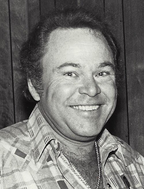 Roy Clark
